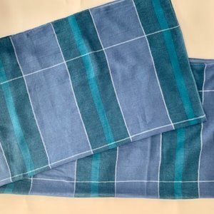 Eileen Fisher NEW w TAGS Cotton Scarf